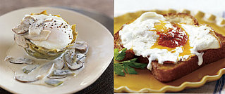 Would You Rather Eat Poached Or Fried Eggs?