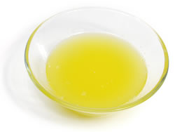 Clarified Butter