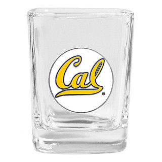 Off To Market: Shot Glasses