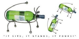 Wine Bug: Love It Or Hate It?