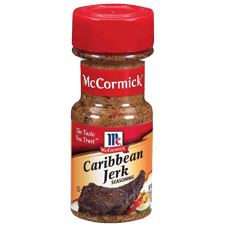 Jerk Seasoning