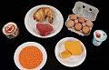 Do You Eat A Protein With All Of Your Meals? 