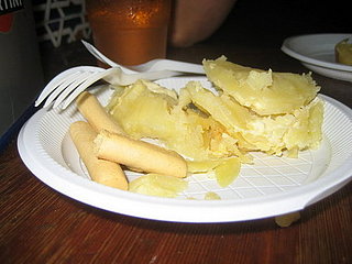 Santos' Famous Tortilla Española