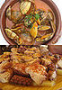 Would You Rather Eat Clams Or Octopus?