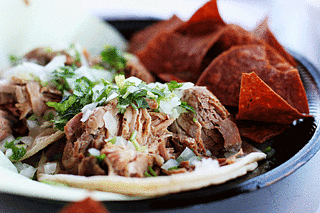 Name That Dish! 