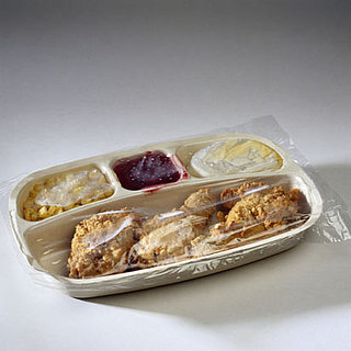 What Frozen Food Products Do You Consume?