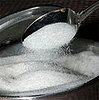Ahhh, Sugar, Sugar
