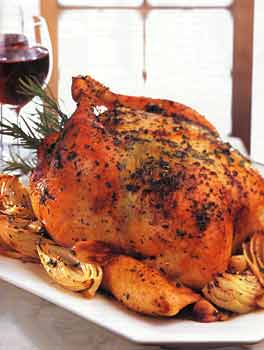 Come Party With Me: Fall Dinner - Menu Come Party With Me: Fall Dinner - Menu