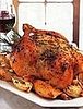 Come Party With Me: Fall Dinner - Menu