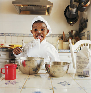 Do You Sample the Meal While You Cook?