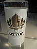Happy Hour: Lotus Vodka