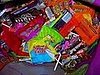 When Do You Buy Halloween Candy?