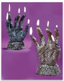 Flesh and Bones Candle: Love It or Hate It?