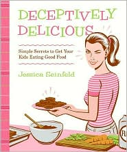 Yummy Link: Trick Kids To Eat More Veggies