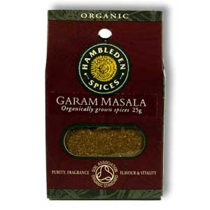 Garam Masala