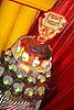 Reader Recipe: Fright Night Cake