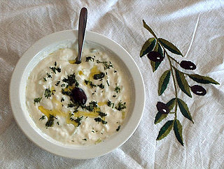 Tzatziki