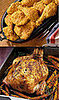Would You Rather Eat Fried or Roasted Chicken? 
