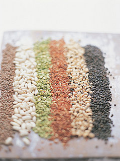 What Is Your Favorite Kind of Bean?
