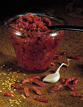Harissa Harissa