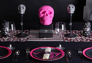 Yummy Link: Ghoul's Night Halloween Party