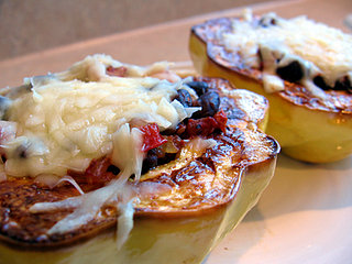 Reader Recipe: Southwestern Stuffed Acorn Squash