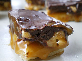 Yummy Link: What To Do With Leftover Nuts