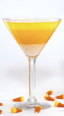 Happy Hour: Trick-or-Tini