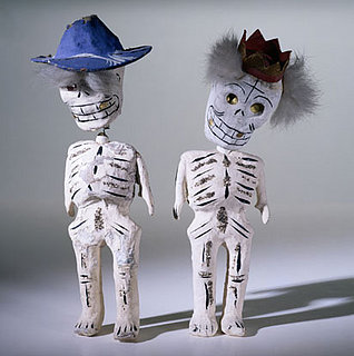 Feliz Dia de los Muertos!
