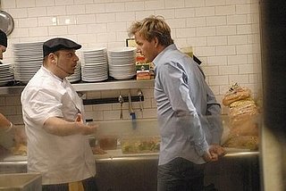 Do You Think Sebastian Reversed Ramsay's Changes?