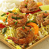 Fast & Easy Dinner: Salt & Pepper Shrimp