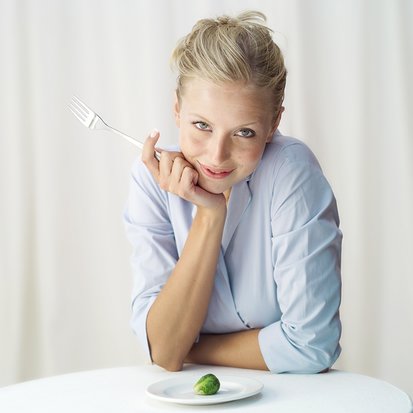 What Do You Enjoy Eating When You're Alone?
