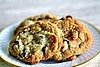 Yummy Link: Brandied Cranberry, White Chocolate Chip Cookies