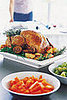 What Are You Looking Forward to Eating on Thanksgiving?