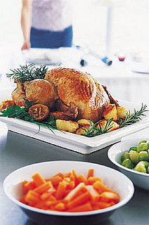 What Are You Looking Forward to Eating on Thanksgiving?