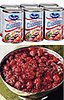 Would You Rather Eat Canned or Homemade Cranberry Sauce?