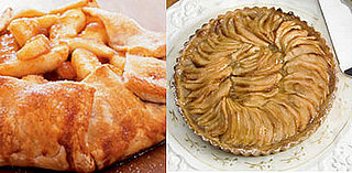 Rustic Apple Tart Two Ways — Beginner and Expert