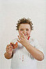 Yummy Link: Food Stain Removal Guide