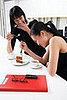 How Often Do You Order Dessert?
