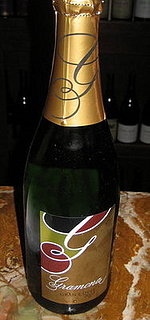 Happy Hour: Gramona Grand Cuvee Cava 2002