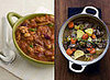 Would You Rather Eat Chili or Beef Stew?