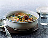 Fast & Easy Dinner: Italian Meatball Soup