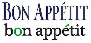 Bon Appétit's New Logo: Love It or Hate It?