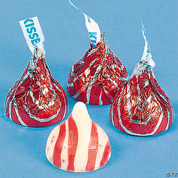 Yum Market Finds: Sweet Holiday Treats