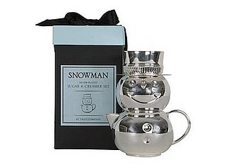 Yum Market Finds: Let It Snow  