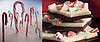 Would You Rather Eat a Candy Cane or Peppermint Bark? 