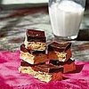 Come Party With Me: Ugly Sweater — Menu (Sweet)