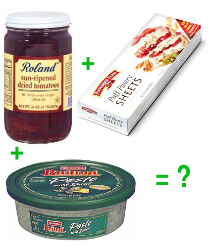 What Would You Make?