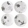 Off To Market Recap: Christmas Plates