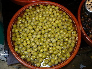 Do You Like Olives?